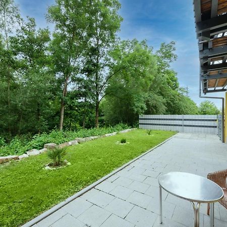 G&G Boardinghouse Aparthotel Aalen Exterior photo