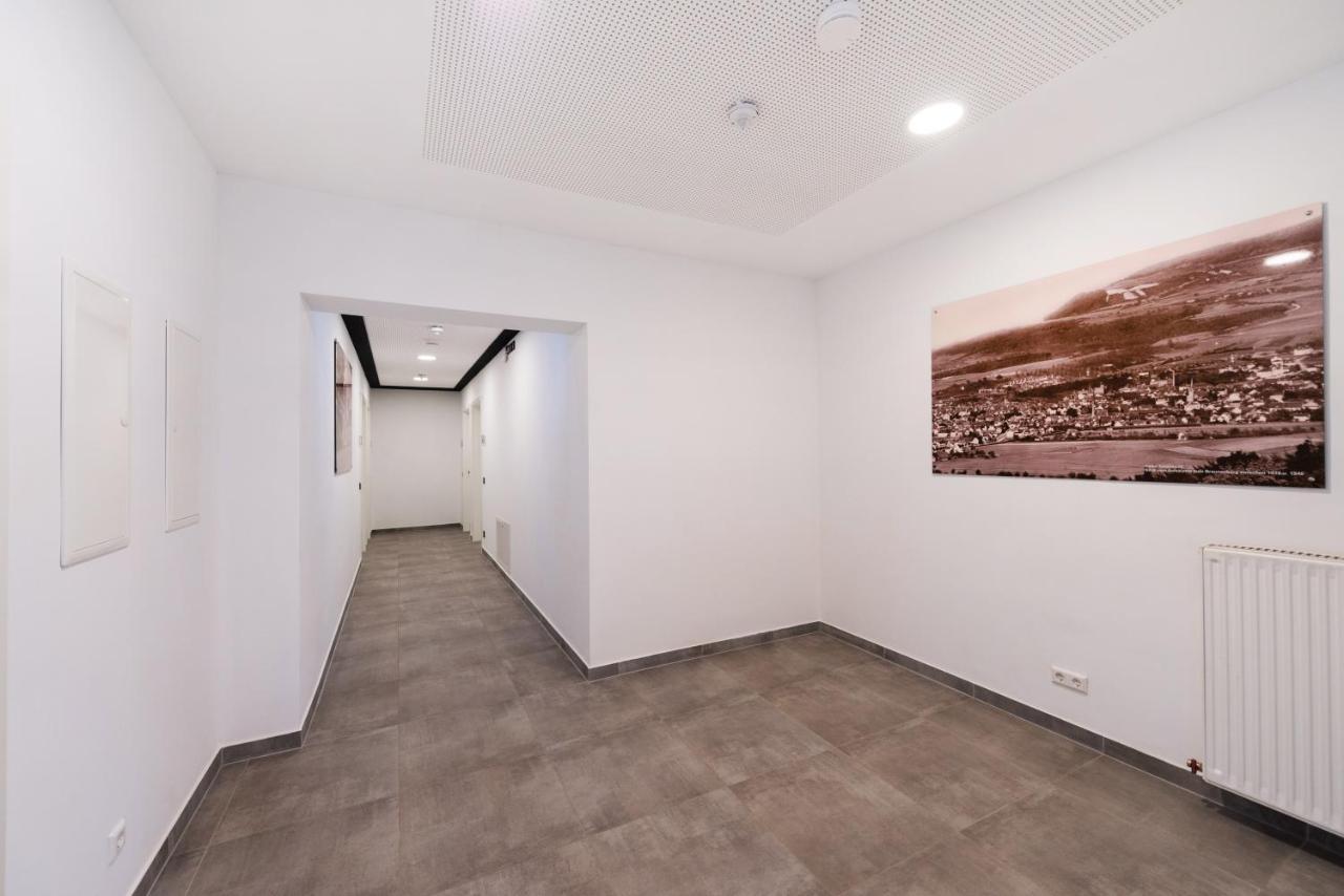 G&G Boardinghouse Aparthotel Aalen Exterior photo