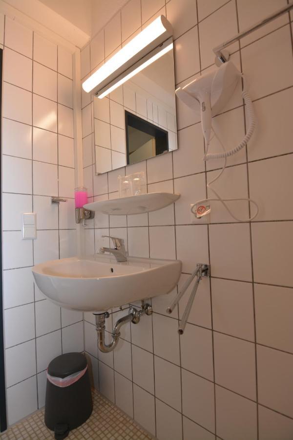 G&G Boardinghouse Aparthotel Aalen Exterior photo